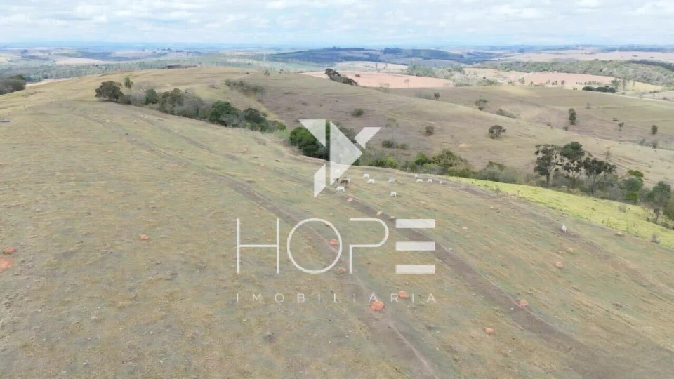 Fazenda à venda – 87 alqueires paulistas (2.107.400 m²) – Região de Sorocaba/SP