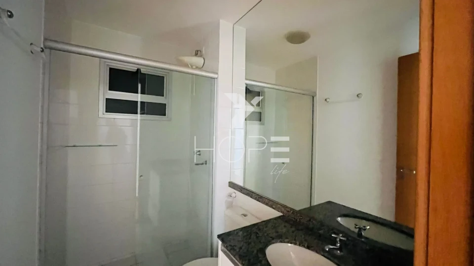 Imagens do imóveis Garden Palhano - Apartamento para alugar com 69m² - 3 quartos (1 suíte) - andar alto - Gleba Palhano - Londrina PR