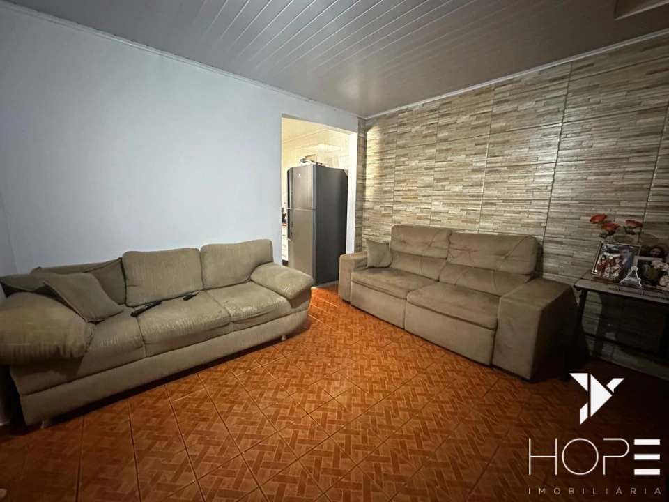 Casa à venda – 123 m² – Zona Norte – Londrina/PR