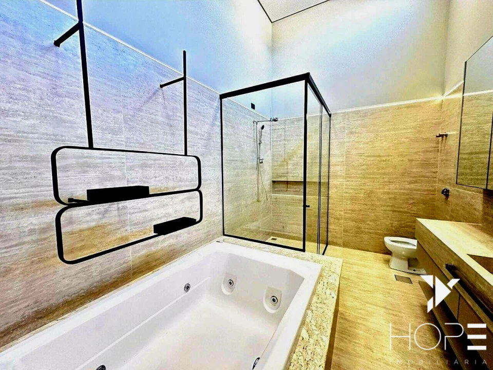 Casa com 300 m² para venda no condominio Sun Lake