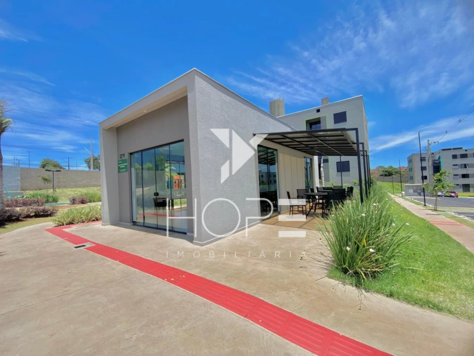 Imagens do imóveis APARTAMENTO TERREO  NOVO 47 m² -  1 QUARTO  A VENDA - COND. VITTACE SERENA - PROXIMO A UTFPR - ZONA LESTE