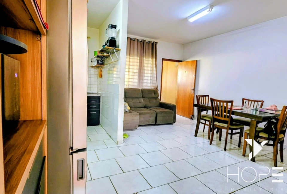 Imagens do imóveis Casa geminada à venda – 3 Quartos com suíte – Jardim Honda 2 – Londrina/PR