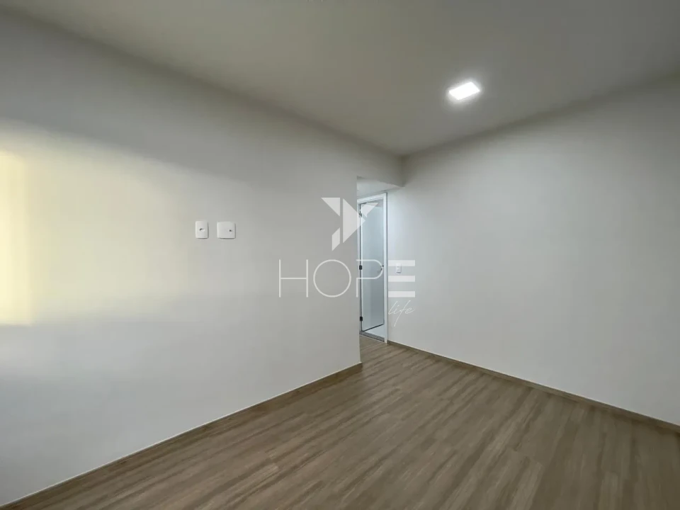 Imagens do imóveis Apartamento para Locação com Sala Estendida – 64m² – 2 Quartos (1 Suíte) – Malibu – Aurora – Zona Sul – Londrina/PR