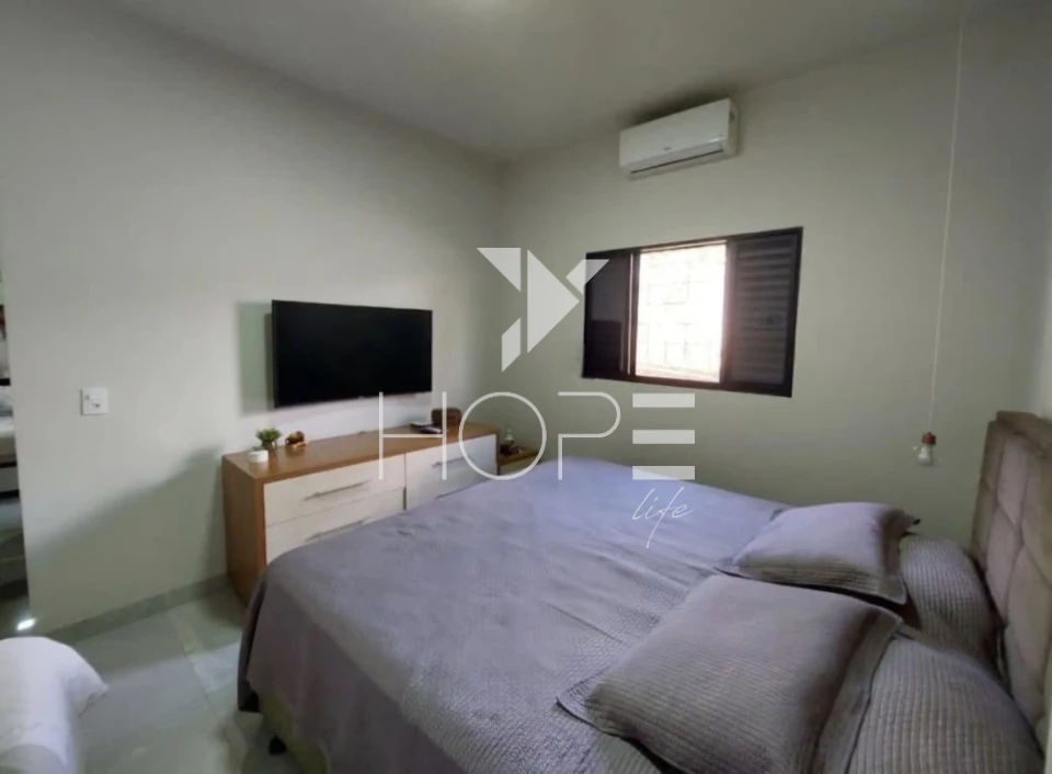 Imagens do imóveis Chácara à venda no Condomínio Porto das Águas em Porecatu – 3 suítes – 1.440 m² – Porteira Fechada