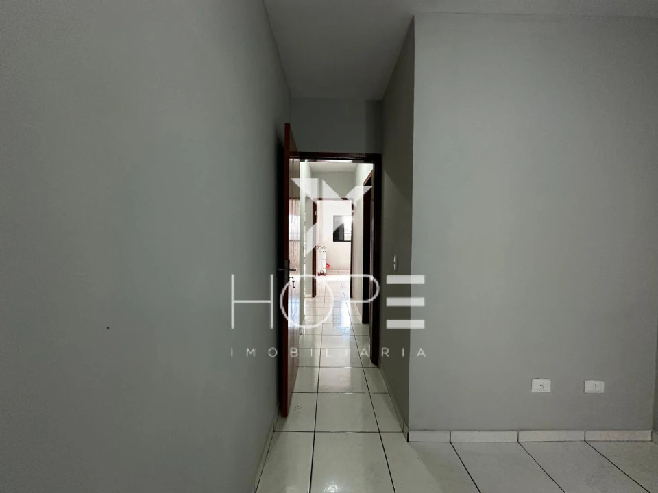 Casa à venda – 61 m² –  02 quartos - Jardim Colúmbia – Londrina/PR