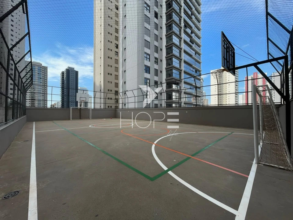 Imagens do imóveis Apartamento à Venda – 64m² – 2 Quartos (1 Suíte) – Edifício Max Living – Gleba Fazenda Palhano – Zona Sul – Londrina/PR