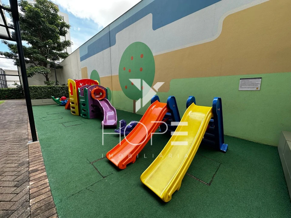 Apartamento à venda no Solar Alta Vista – Bairro Aurora – Zona Sul de Londrina