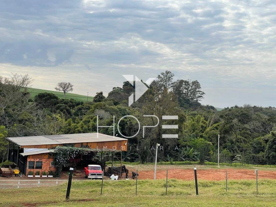 Imagens do imóveis Haras de Alto Padrão à Venda – 2 Alqueires – BR 369 – Rolândia PR