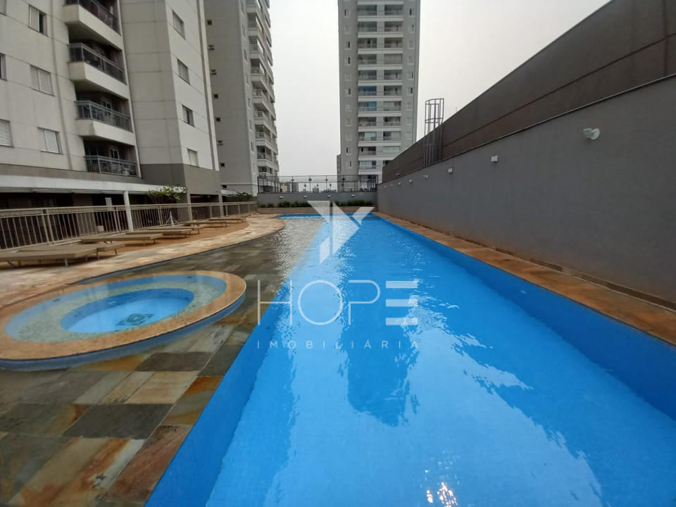 Spot Residence