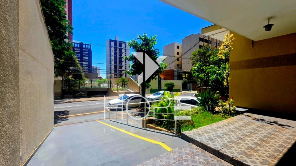 AMPLO ESPAÇO COMERCIAL  A VENDA - CENTRO - LONDRINA