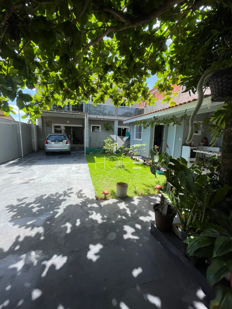 Imagens do imóveis Sobrado à venda com 380m² - 4 quarto - 3 banheiros - 3 vagas - Jardim Ibi Aram - Ibiporã/PR