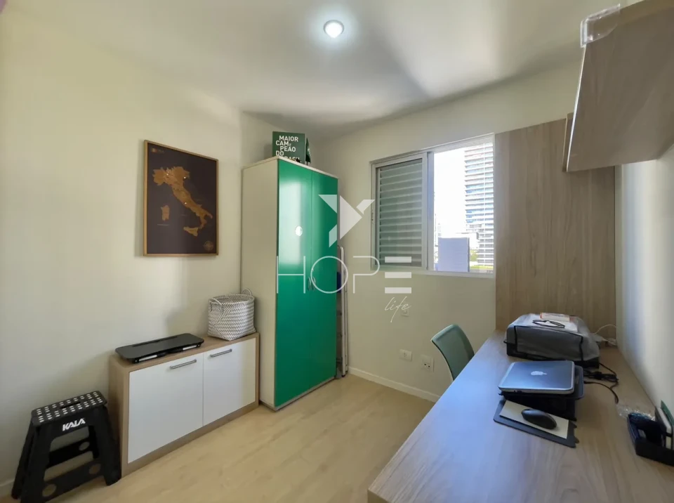 Imagens do imóveis Apartamento à Venda – 87m² – 3 Quartos (1 Suíte) – Manáca Palhano – Gleba Fazenda Palhano – Zona Sul – Londrina/PR