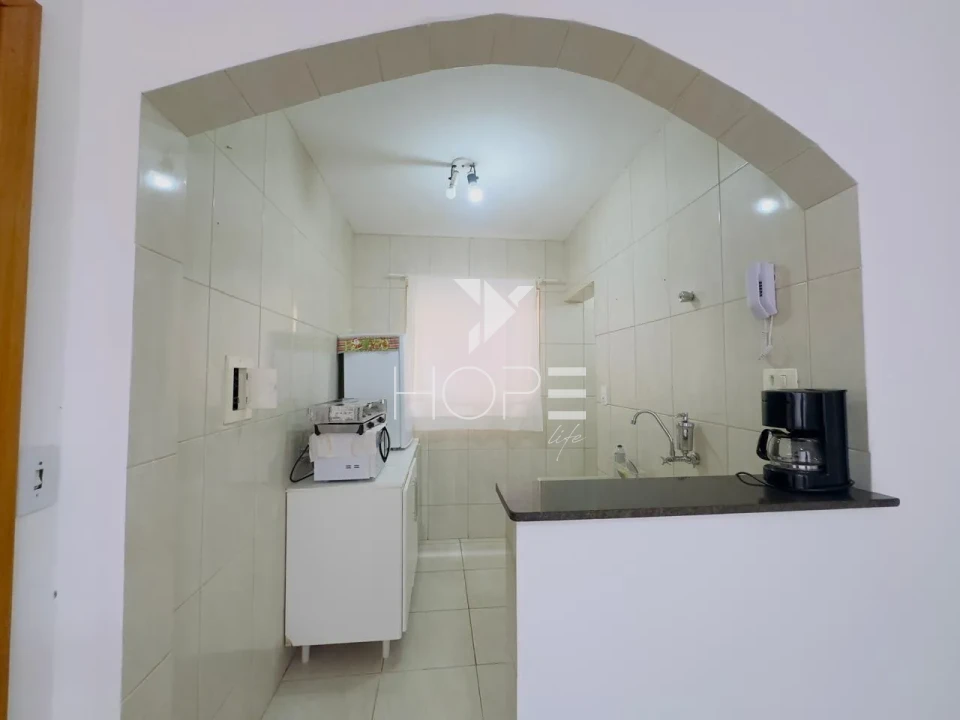 Imagens do imóveis Apartamento à venda Térreo com 2 quartos - 44 m² -  Parque Jamaica – Zona Oeste – Londrina/PR