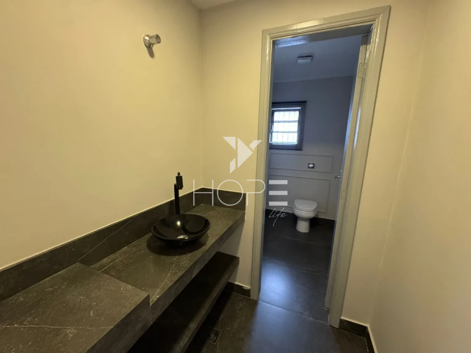 Imagens do imóveis Casa comercial com 260 m² - 6 vagas para clientes - edícula - Londrina PR
