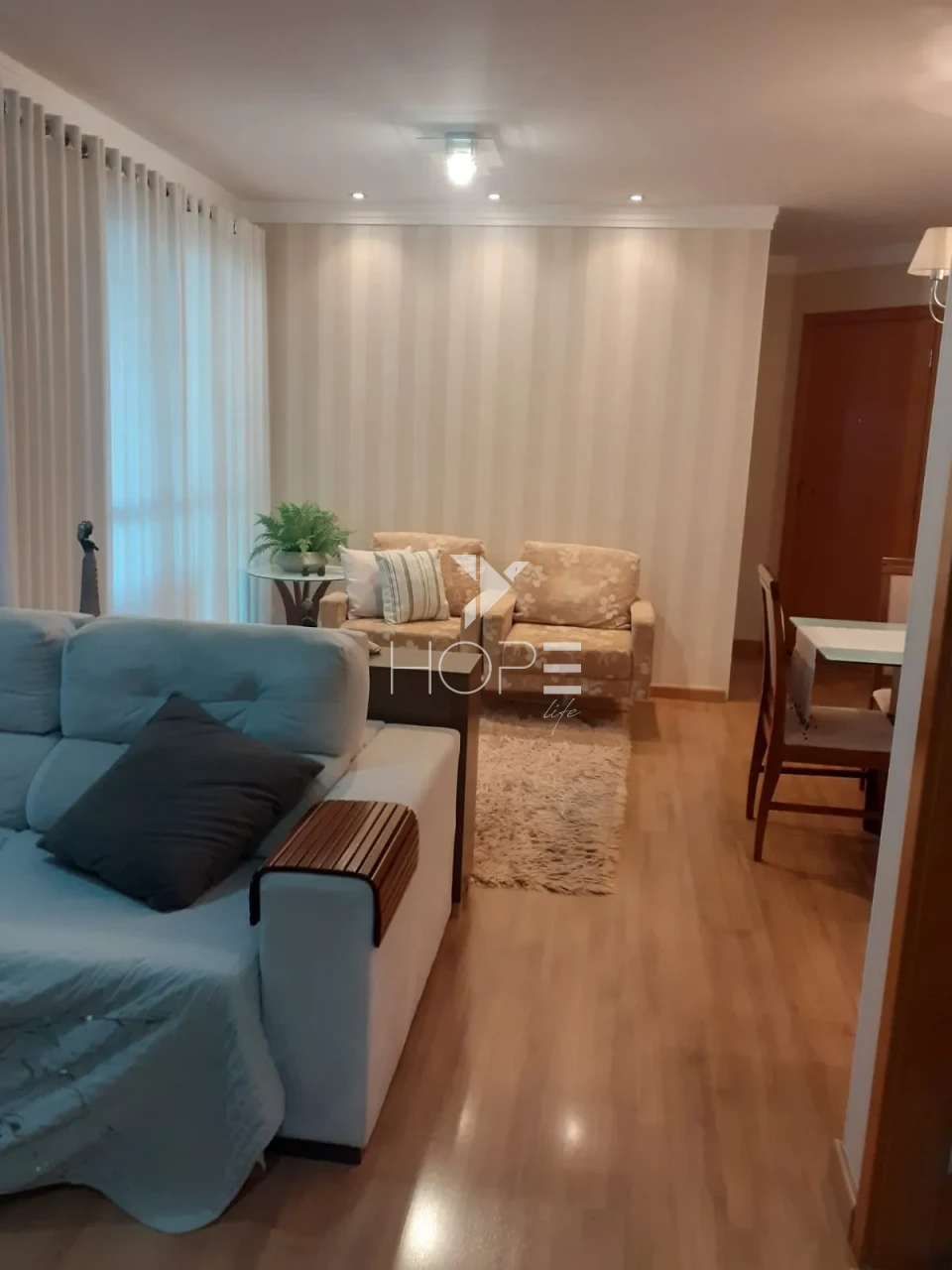 Imagens do imóveis Apartamento à Venda – 75m² – 2 Quartos (1 Suíte) – Jardins Eco Resort – Gleba Fazenda Palhano – Zona Sul – Londrina/PR