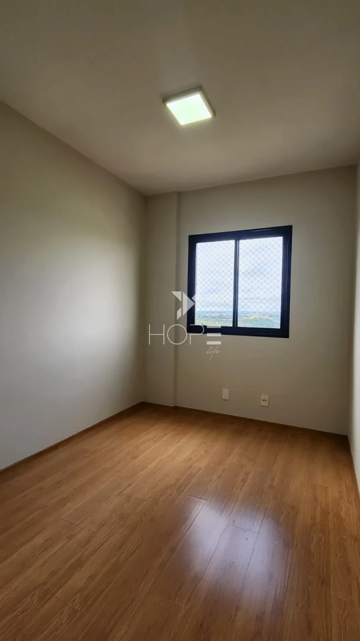 Imagens do imóveis Apartamento para Locação – 69m² – 3 Quartos (1 Suíte) – Upper Jardim Botânico – Terra Bonita – Zona Sul – Londrina/PR