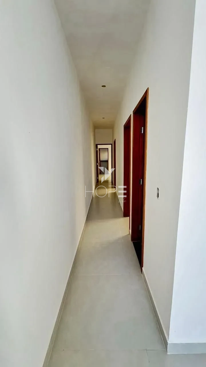 Imagens do imóveis Casa Geminada à Venda – 75m² – 3 Quartos (1 Suíte) – Residencial Portal do Sol – Zona Norte – Londrina/PR