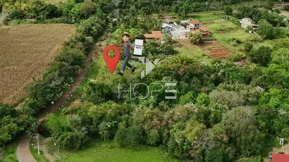 Imagens do imóveis Chácara à Venda – Londrina - 8km da Cidade - 980.000