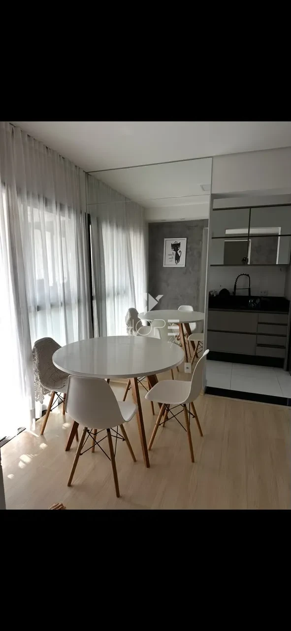 Imagens do imóveis Apartamento à Venda e Locação - Porteira Fechada Mobiliado – 72m² – 2 Quartos (1 Suíte) – Aquarela Pinheiros – Parque Jamaica – Zona Oeste – Lond