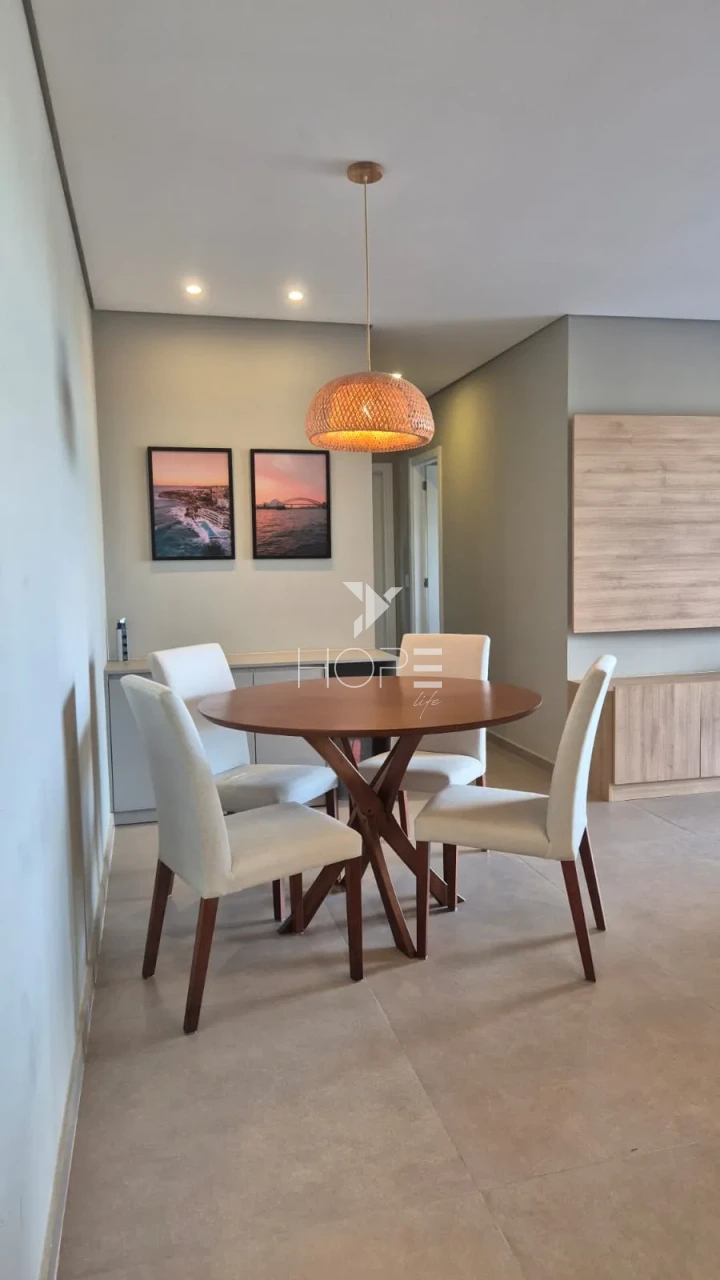 Imagens do imóveis Apartamento à Venda – 79m² – 2 Quartos (1 Suíte) – Sense Vanguard – Terra Bonita – Zona Sul – Londrina/PR