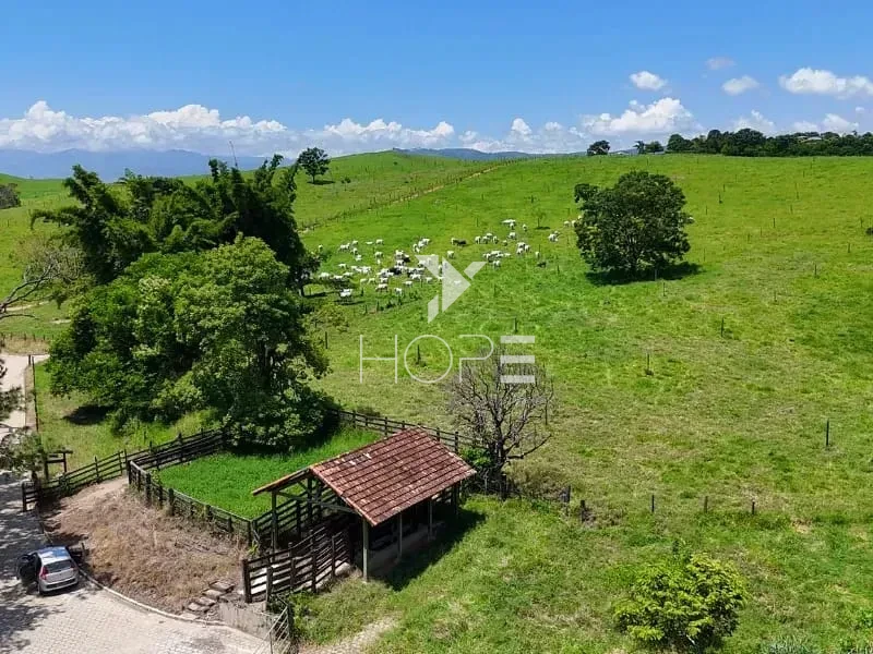 Imagens do imóveis Fazenda à Venda - Cachoeira Paulista – 215,38 Hectares – Vale do Paraíba – Barra Mansa/RJ