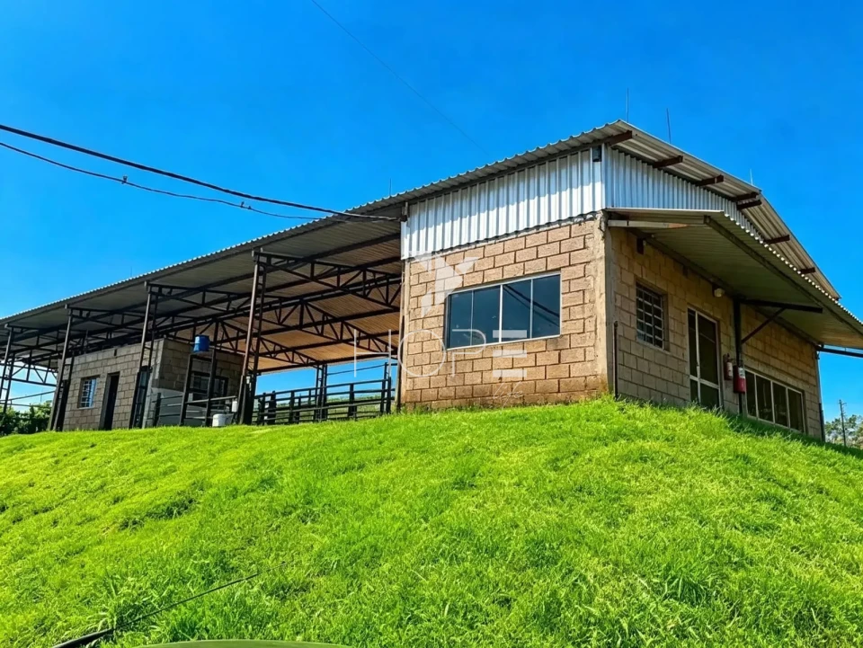 Imagens do imóveis Fazenda à Venda em Região Turistica – 282,50 Hectares – São João Del Rei/MG