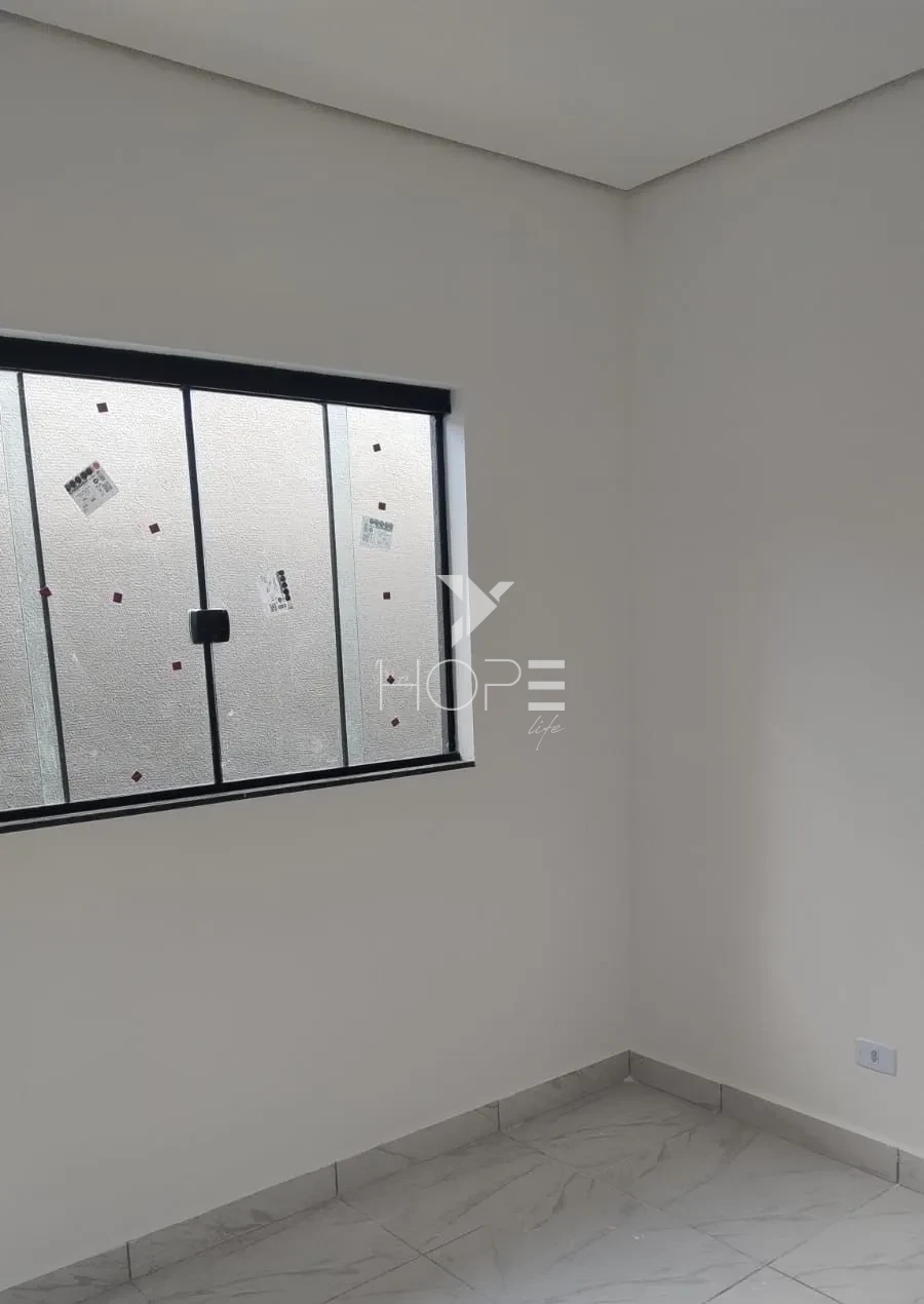 Imagens do imóveis CASA GEMINADA À VENDA – 3 QUARTOS 69 m² -  ZONA NORTE - LONDRINA/PR