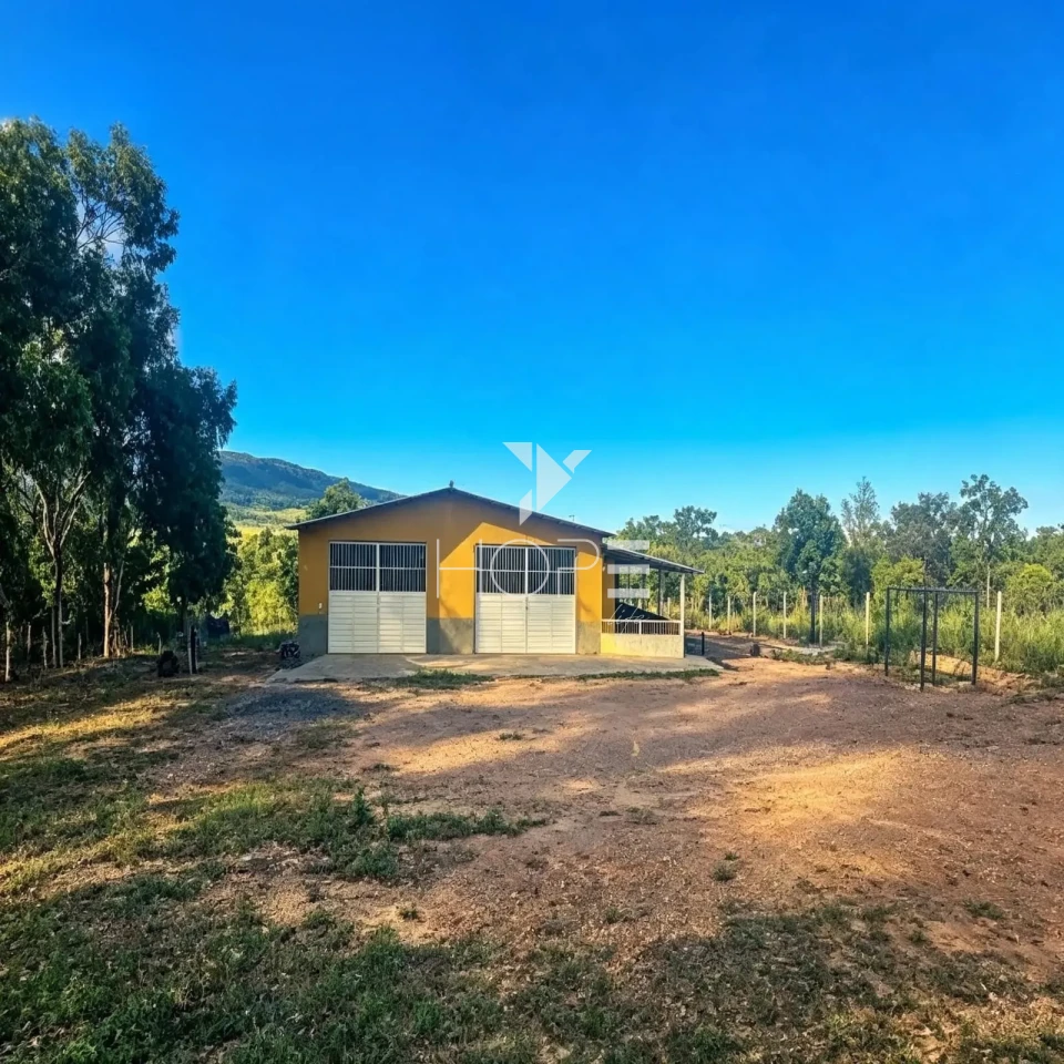 Imagens do imóveis Fazenda à Venda - Pecuária – 163 Hectares – Buenópolis/MG