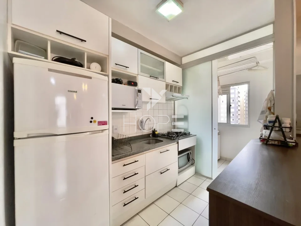Imagens do imóveis Apartamento à Venda – 66m² – 3 Quartos (1 Suíte) – Edifício Piazza Di Roma – Parque Jamaica – Zona Oeste – Londrina/PR