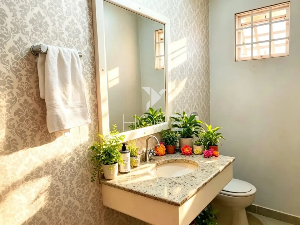 Imagens do imóveis Casa Térrea à Venda – 180m² – 3 Quartos (1 Suíte) – Vale dos Tucanos – Zona Sul – Londrina/PR