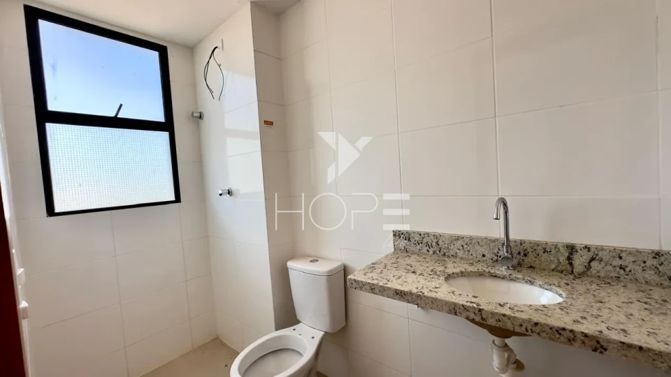 Imagens do imóveis Apartamento a venda -  Le Chalet -  2 quartos (1 suíte) 57 m² - Parque Jamaica - Zona Oeste - Londrina PR