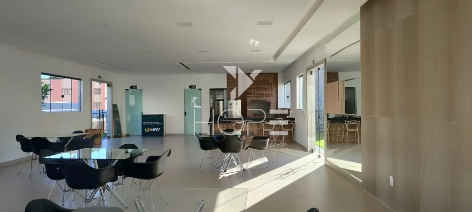 Imagens do imóveis APARTAMENTO À VENDA NO RESIDENCIAL  LE CHALET – 2 QUARTOS (1 SUÍTE) SACADA COM CHURRASQUEIRA 57 M² -  ZONA OESTE  - LONDRINA/PR.