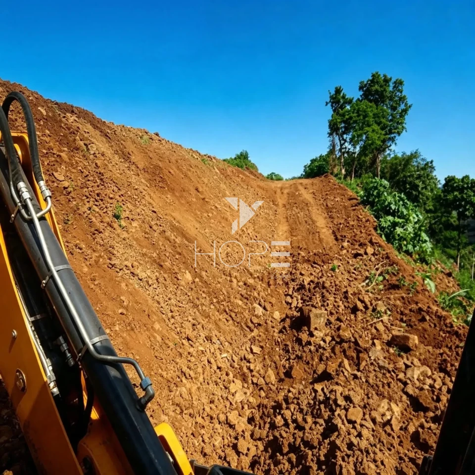 Imagens do imóveis Terreno em Condomínio à Venda – 7.300m² – Condomínio de Chácaras Itaúna – Ibiporã/PR