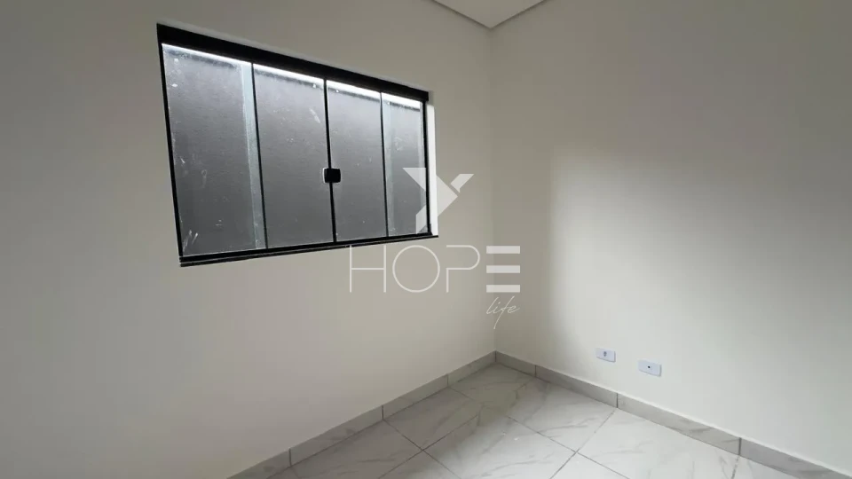 Imagens do imóveis CASA À VENDA JD. PADOVANI – 3 QUARTOS 69 m² -  ZONA NORTE - LONDRINA/PR