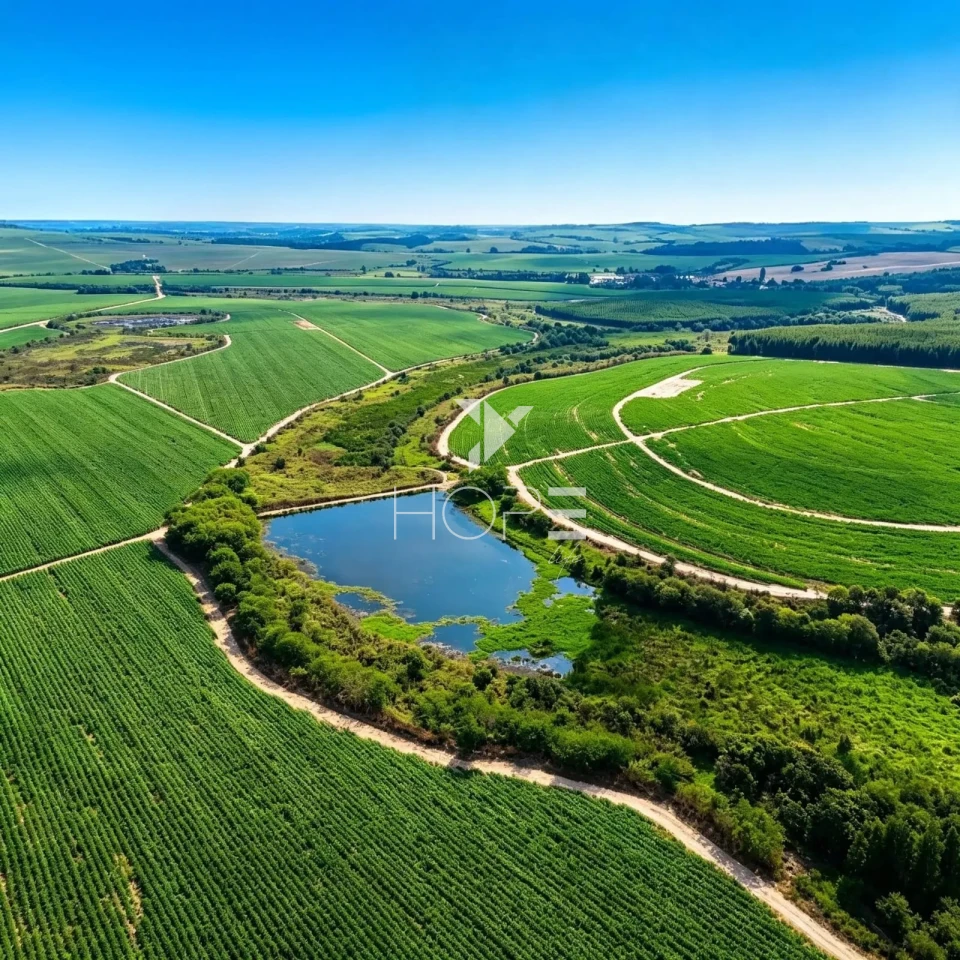 Imagens do imóveis Fazenda à Venda - Topografia Plana – Docuntação Regularizada -  237 Alqueires – Itu/SP