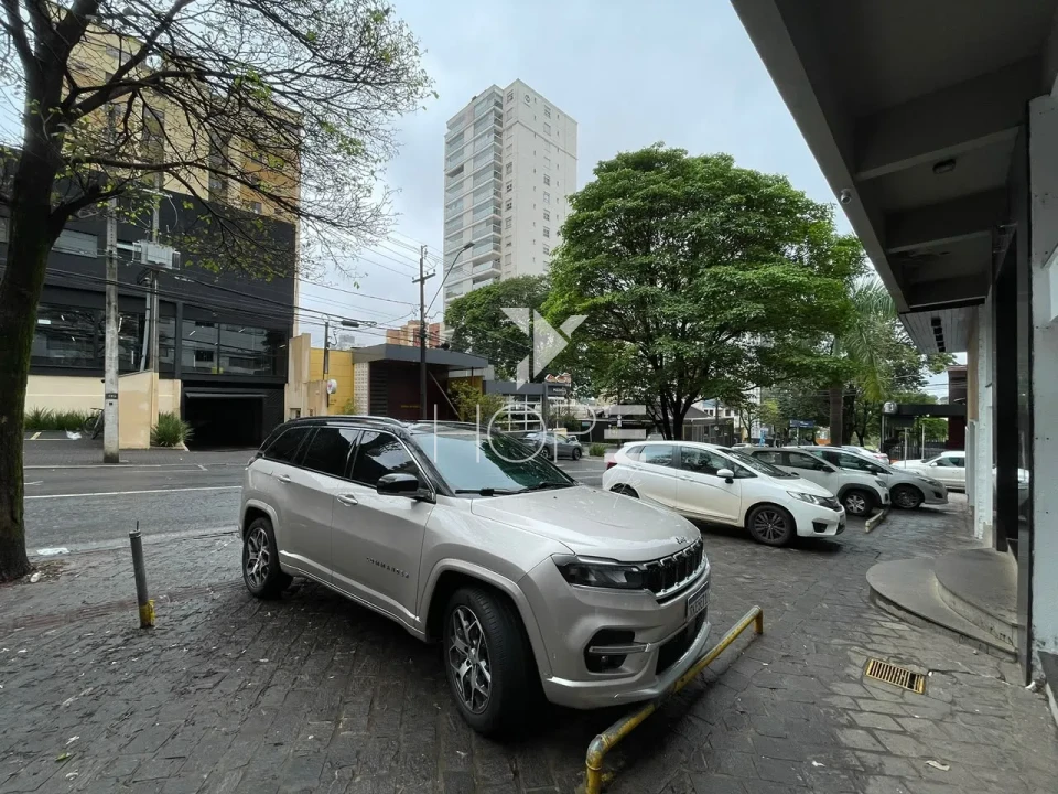Imagens do imóveis Sala Comercial para Locação com Banheiro – 40m² – Centro – Londrina/PR