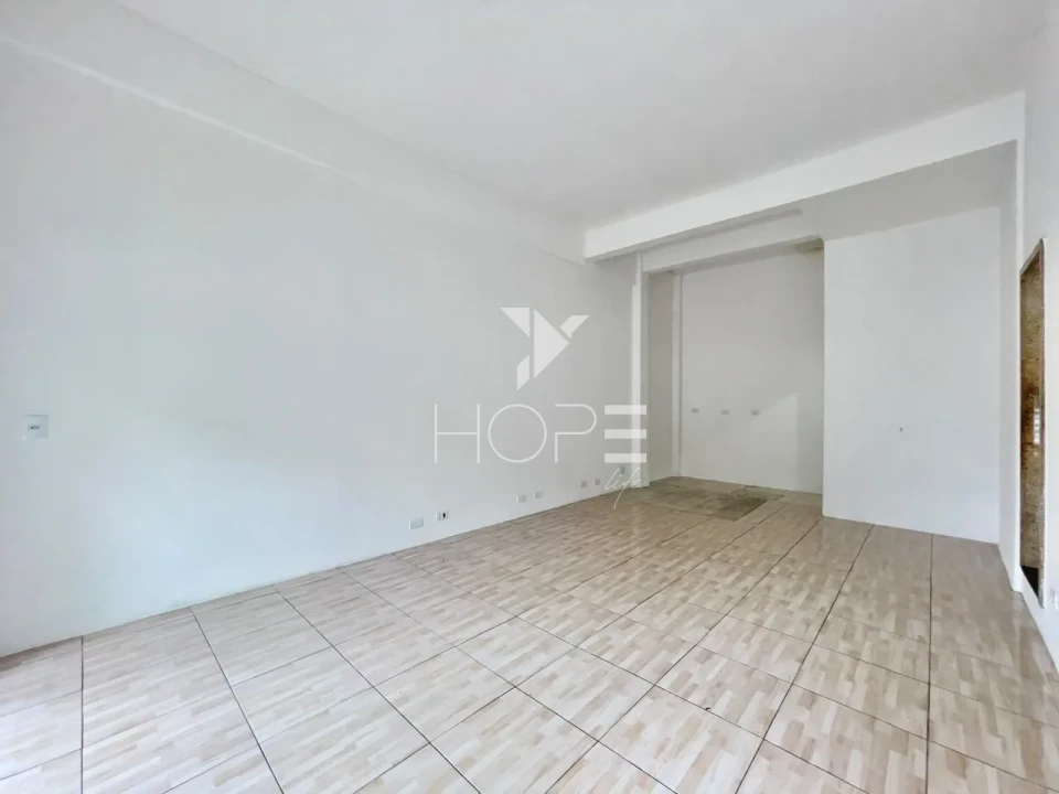 Imagens do imóveis Sala Comercial para Locação - Frente para Rua – 70m² – Centro – Londrina/PR