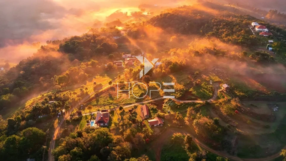 Imagens do imóveis Terreno em Condomínio à Venda – 14.000m² – Condomínio de Chácaras Itaúna – Ibiporã/PR