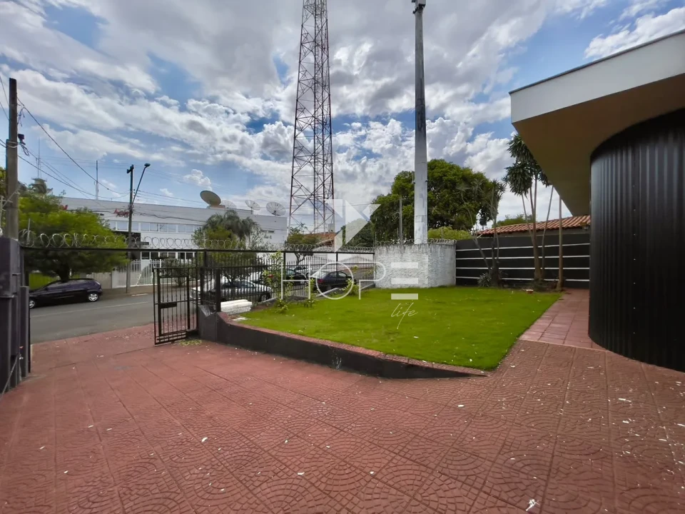 Imagens do imóveis Casa Térra para Locação – 295m² – 4 Quartos (1 Suíte) – Jardim Shangri-lá – Londrina/PR