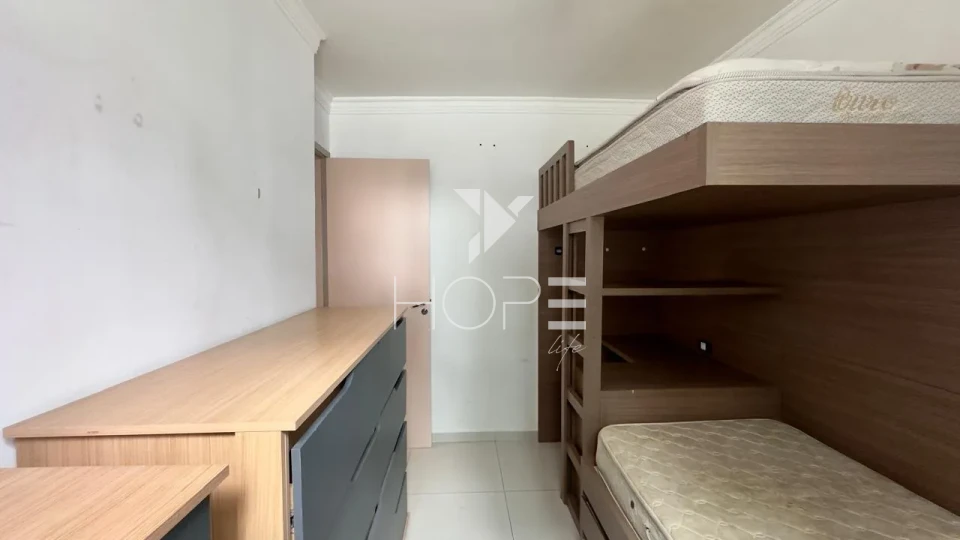 Imagens do imóveis Apartamento à venda  Spazio Leopoldina - 2 Quartos - Gleba Palhano  zona sul - Londrina/Pr