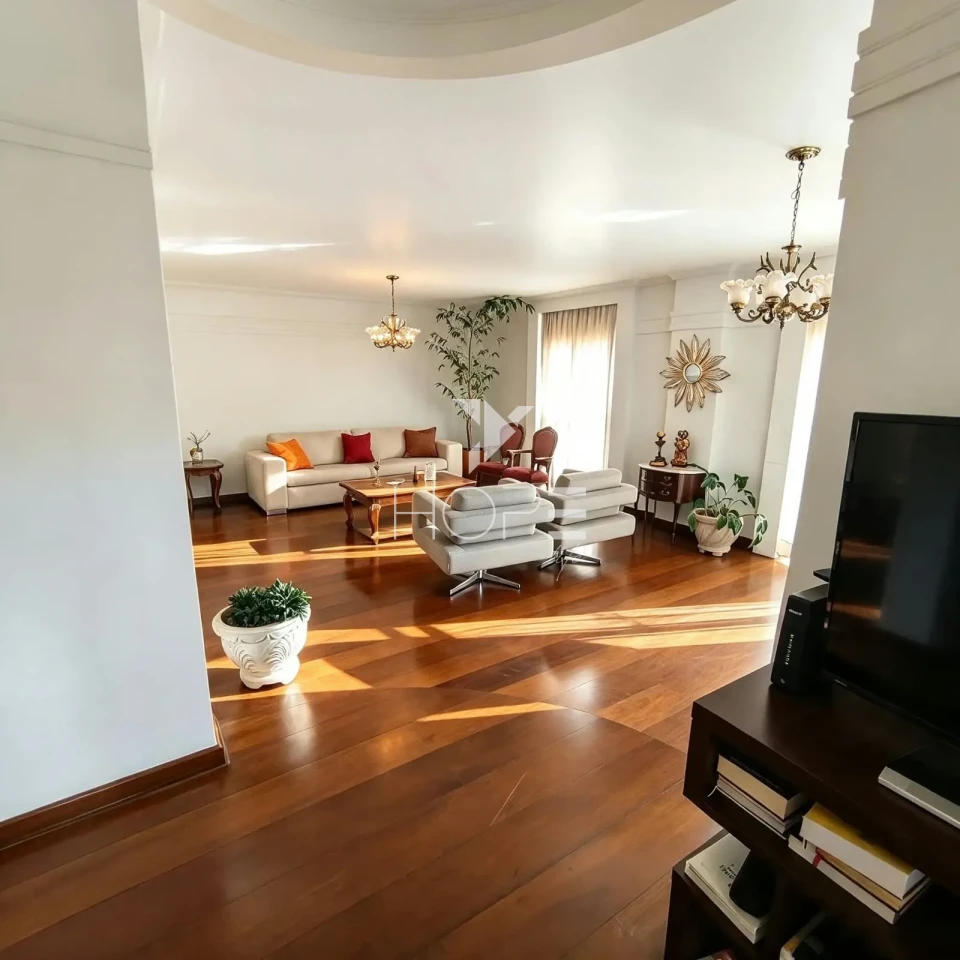 Imagens do imóveis Apartamento à Venda – 270m² – 4 Suítes – Centro – Cambé/PR