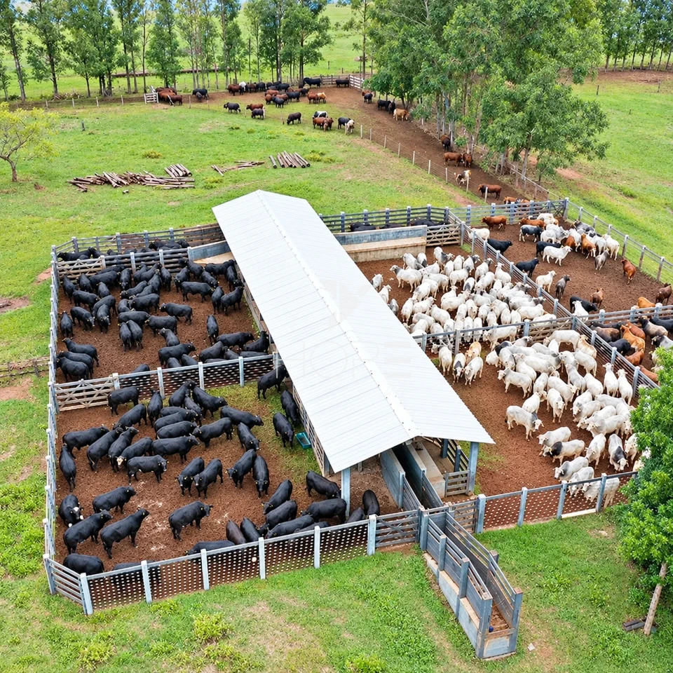 Imagens do imóveis Fazenda à Venda com Aptidão Pecuária – 235 Alqueires – Nova Andradina – Nova Andradina/MS
