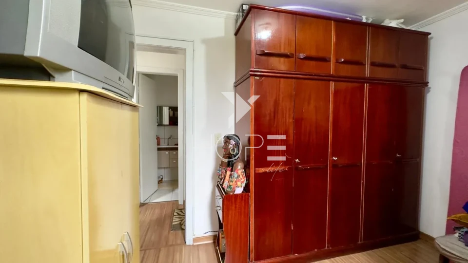 Imagens do imóveis Apartamento à Venda  Spazio Lotus -  02 quartos 45 M² – Jd. Nações Unidas – Próx. Av. Robert Koch  e H.U. -  Zona Leste – Londrina/PR