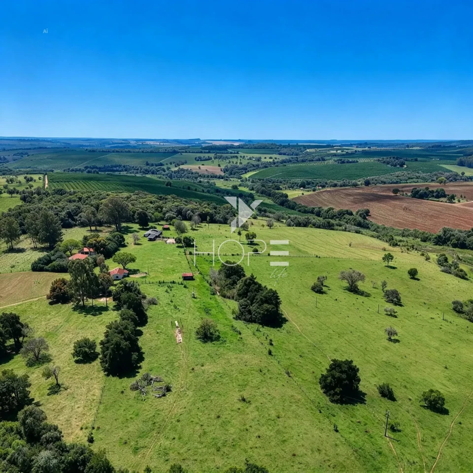 Imagens do imóveis Fazenda à Venda – 99,3 Hectares – Avaré/SP