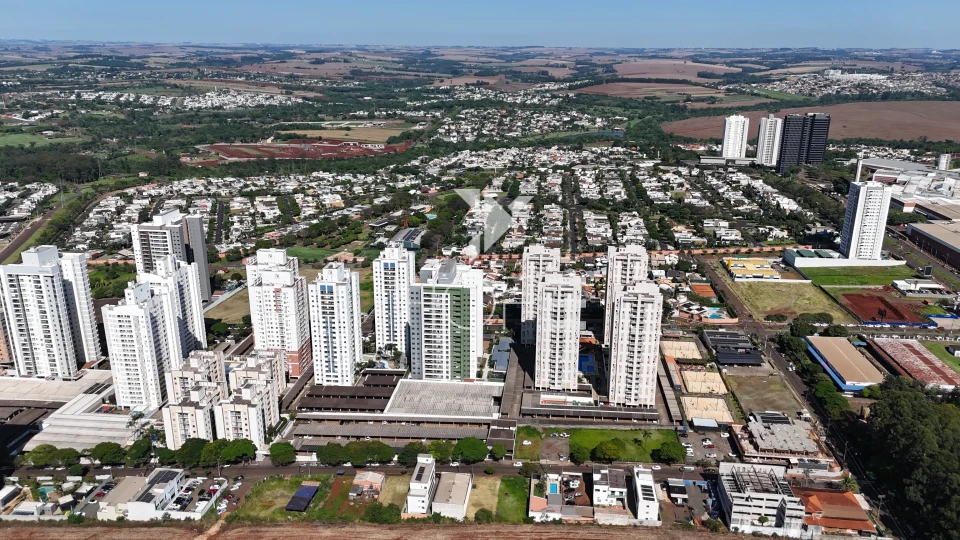 Imagens do imóveis Terreno Comercial de Esquina à Venda – 909m² – Terra Bonita – Zona Sul – Londrina/PR