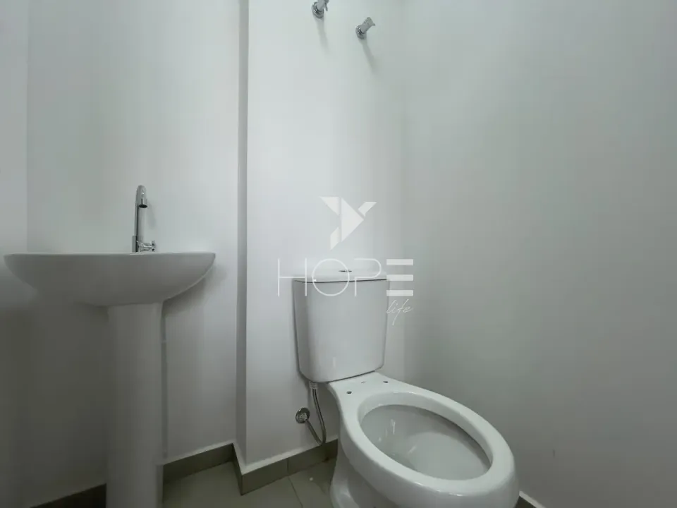 Imagens do imóveis Apartamento Semimobiliado para Locação – 127m² – 3 Quartos (3 Suítes) – Casa Palhano – Gleba Palhano – Zona Sul – Londrina/PR