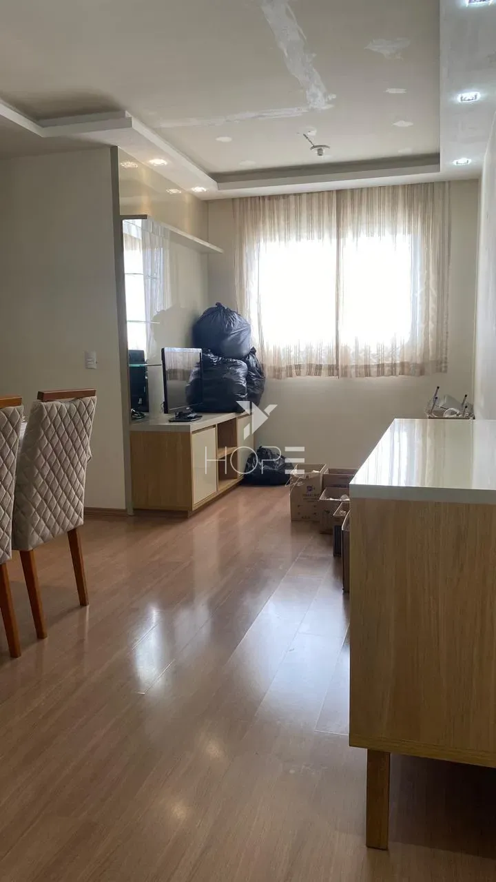Imagens do imóveis Apartamento à Venda – 63m² – 3 Quartos (1 Suíte) – Norte Park Residence – Jardim São Paulo – Zona Norte – Londrina/PR