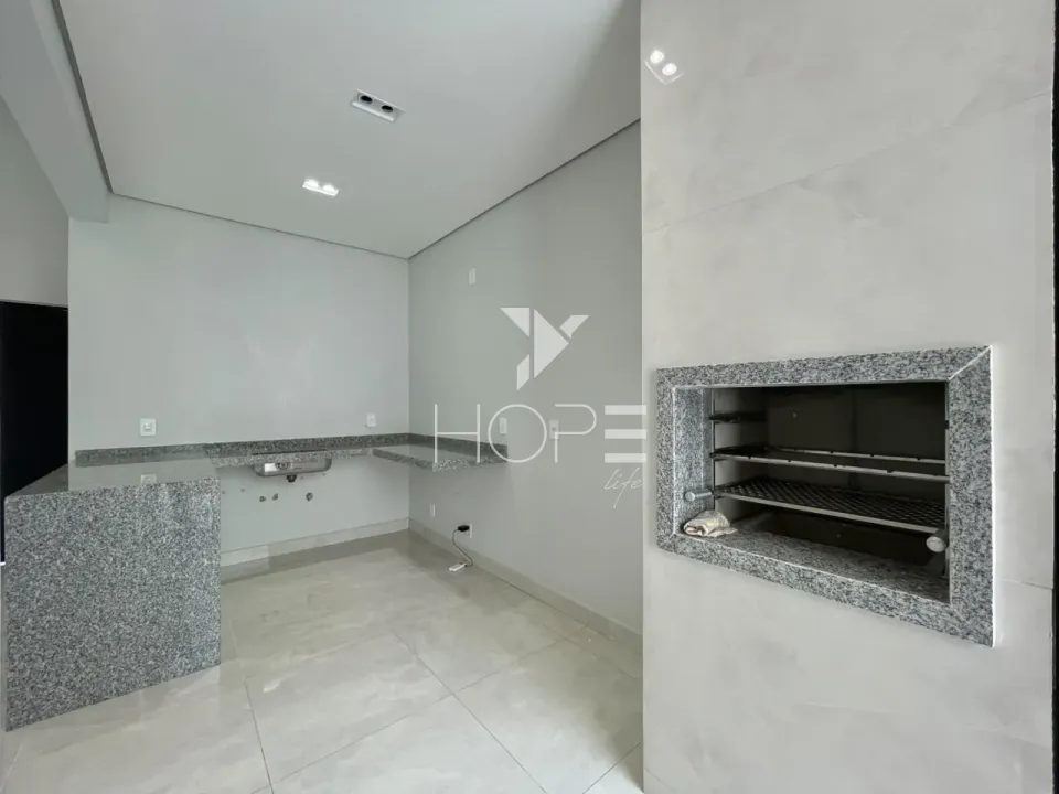 Imagens do imóveis Casa em Condomínio à Venda – 104m² – 3 Quartos (1 Suíte) – Residencial Heimtal Park – Heimtal – Zona Norte – Londrina/PR