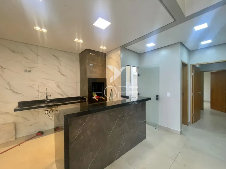Imagens do imóveis Casa em Condomínio à Venda – 103m² – 3 Quartos (1 Suíte) – Condomínio Royal Norte – Heimtal – Zona Norte – Londrina/PR