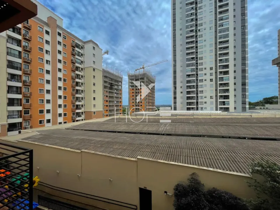 Imagens do imóveis Apartamento Semi Mobiliado à Venda – 69m² – 3 Quartos (1 Suíte) – Upper Jardim Botânico – Terra Bonita – Zona Sul – Londrina/PR